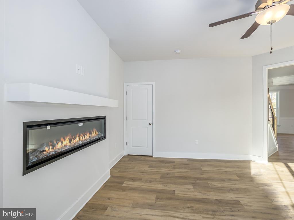 PIPE RUN - Residential