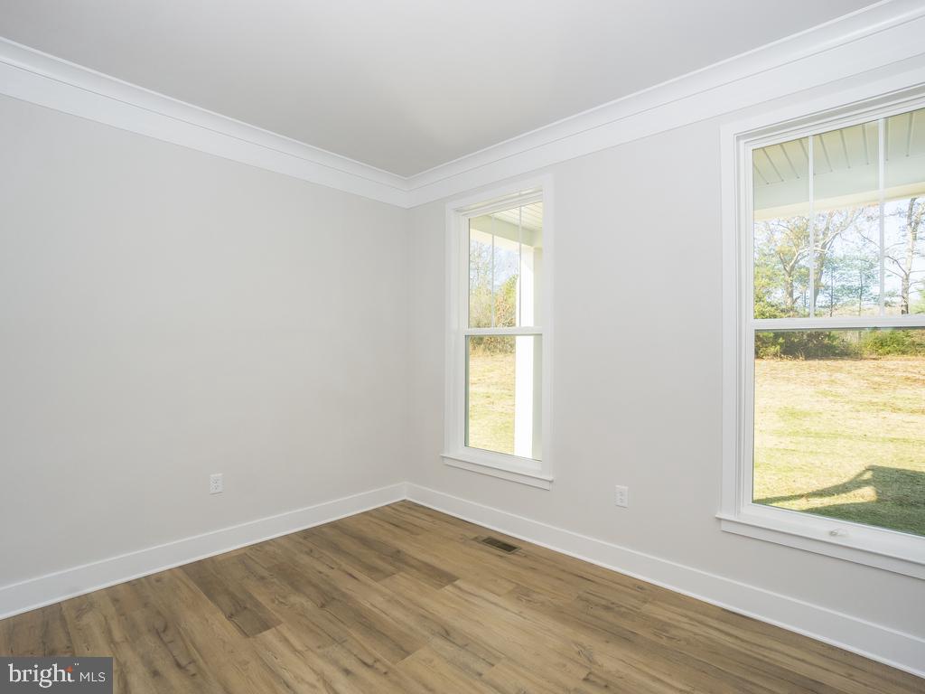 PIPE RUN - Residential