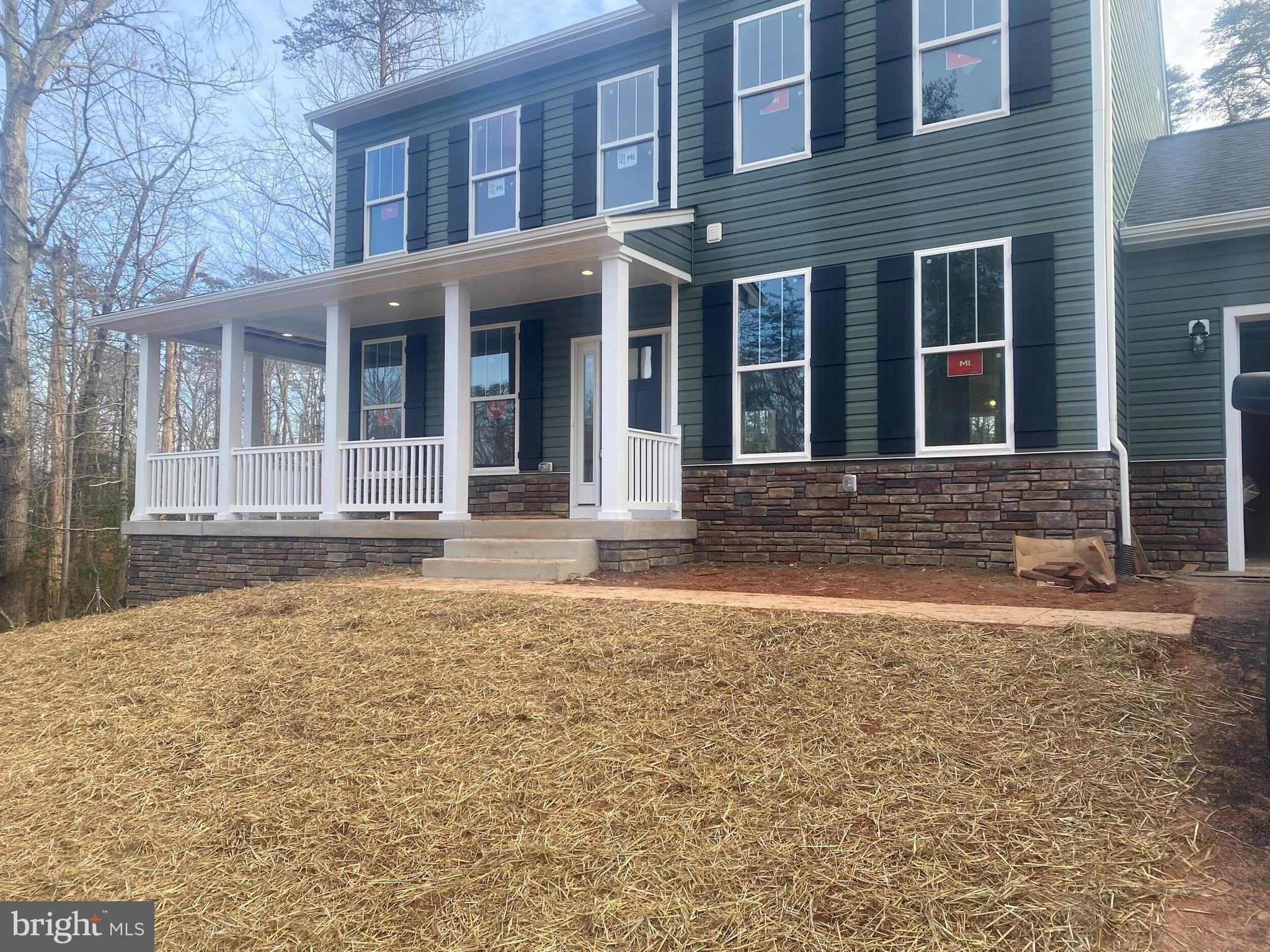 PIPE RUN - Residential