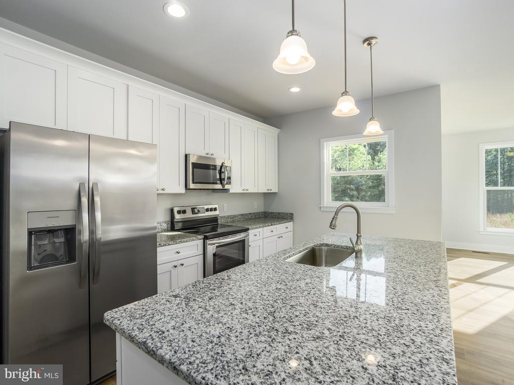 PIPE RUN - Residential