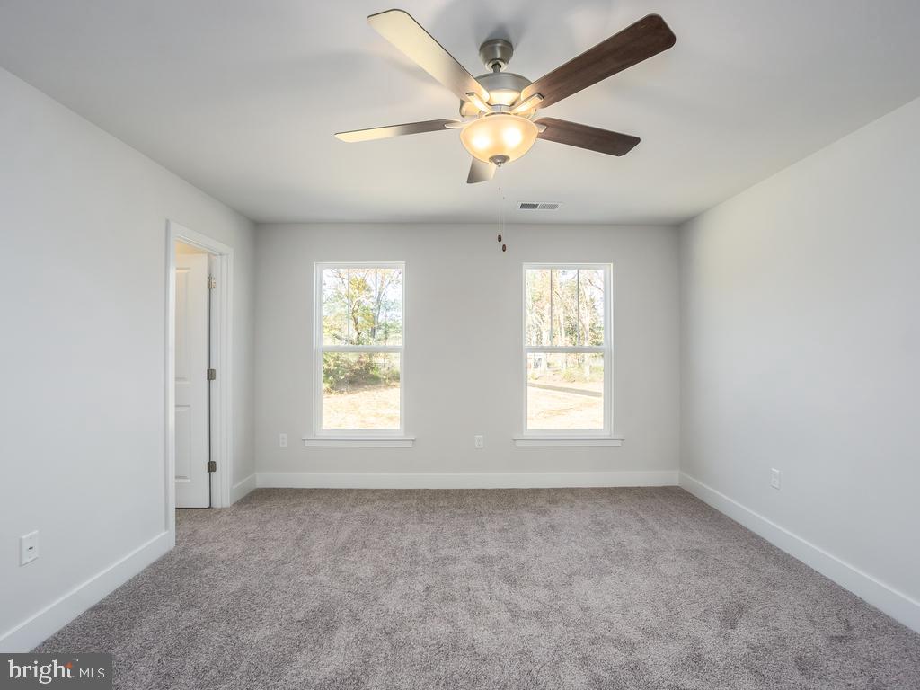 PIPE RUN - Residential