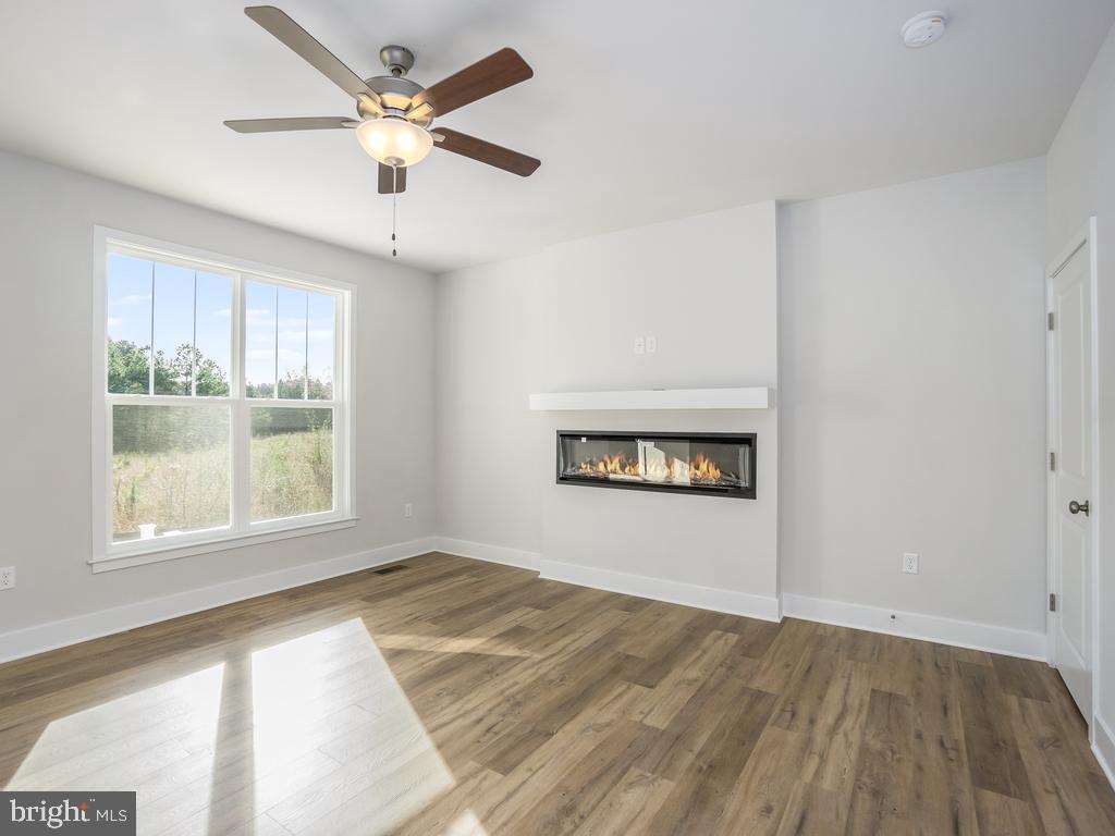 PIPE RUN - Residential