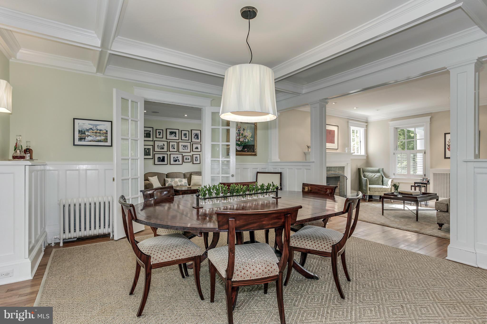 CLEVELAND PARK - Residential