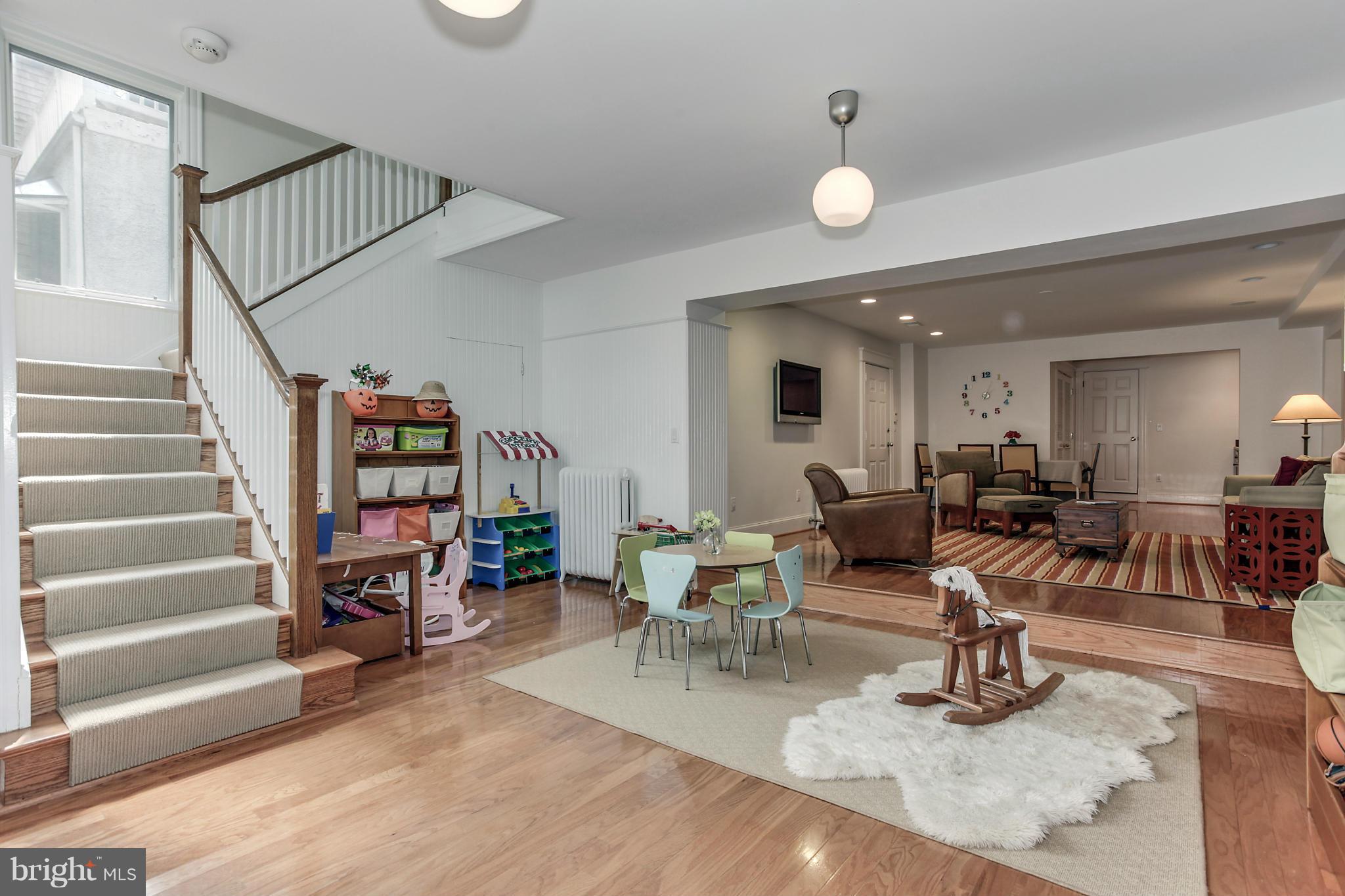 CLEVELAND PARK - Residential