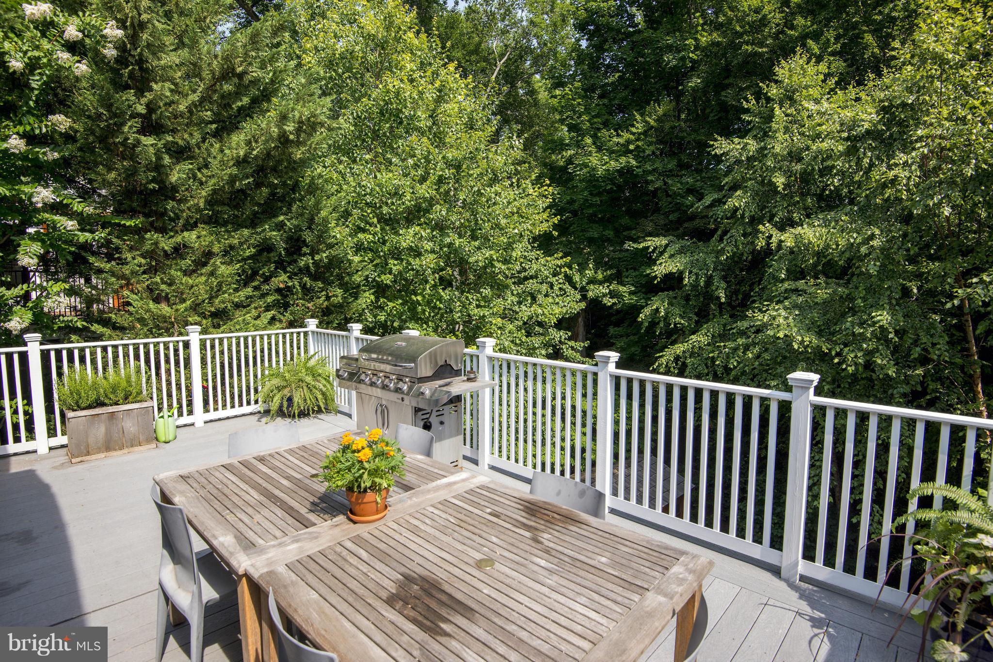 CLEVELAND PARK - Residential