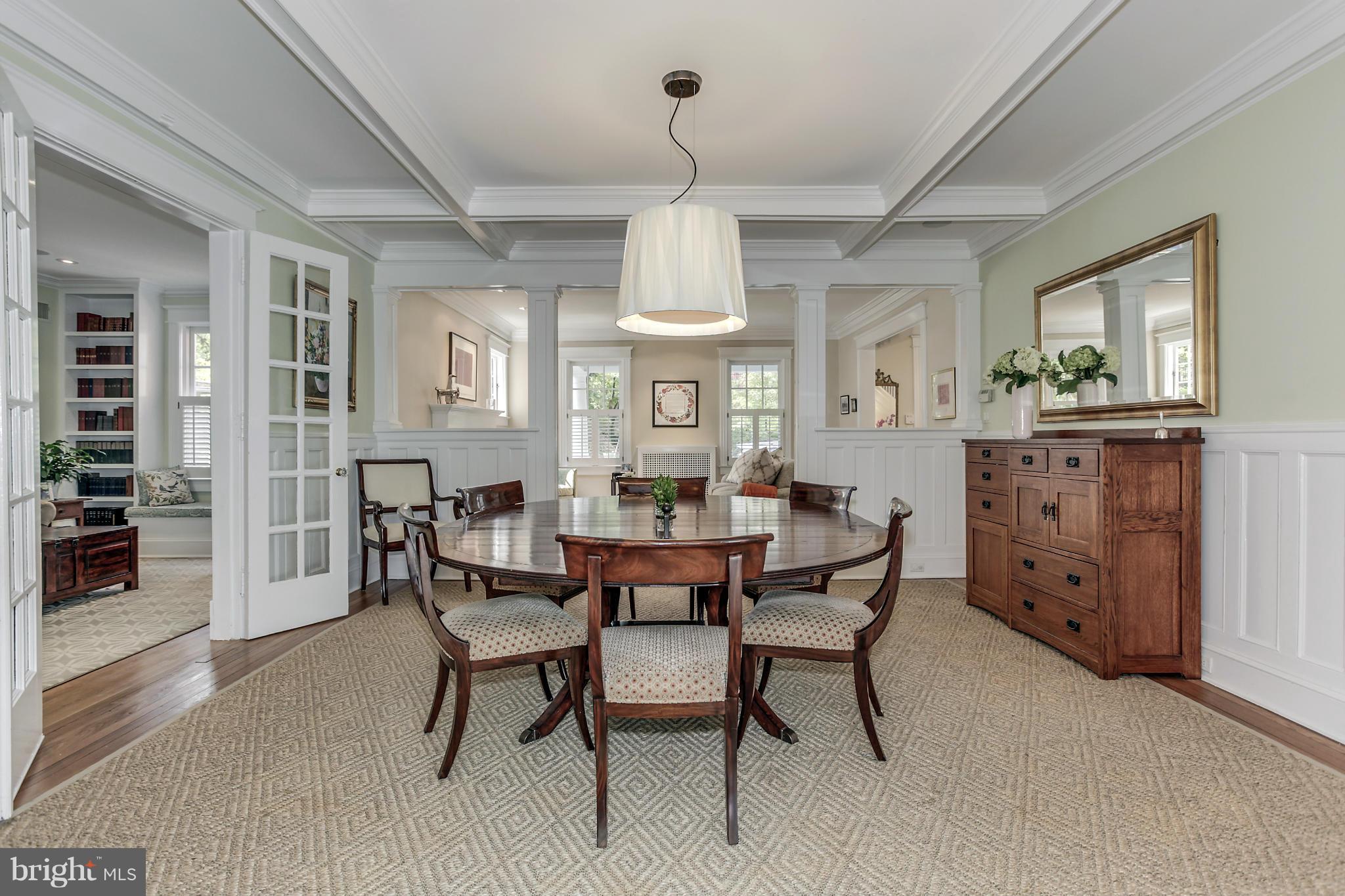 CLEVELAND PARK - Residential