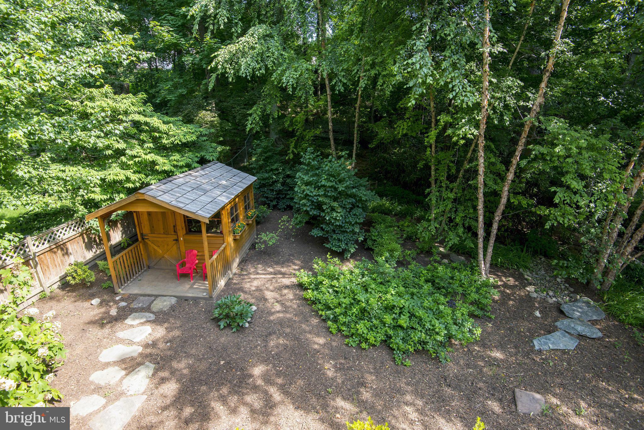 CLEVELAND PARK - Residential