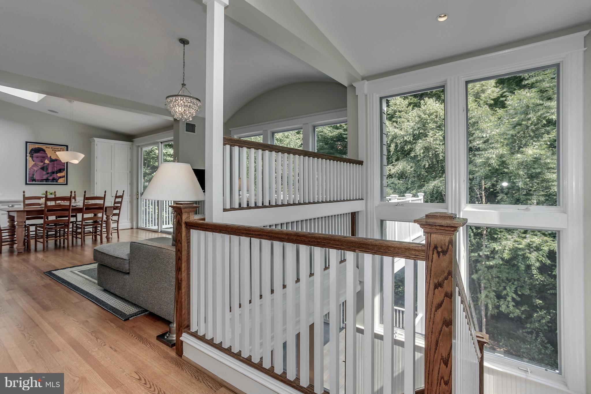 CLEVELAND PARK - Residential