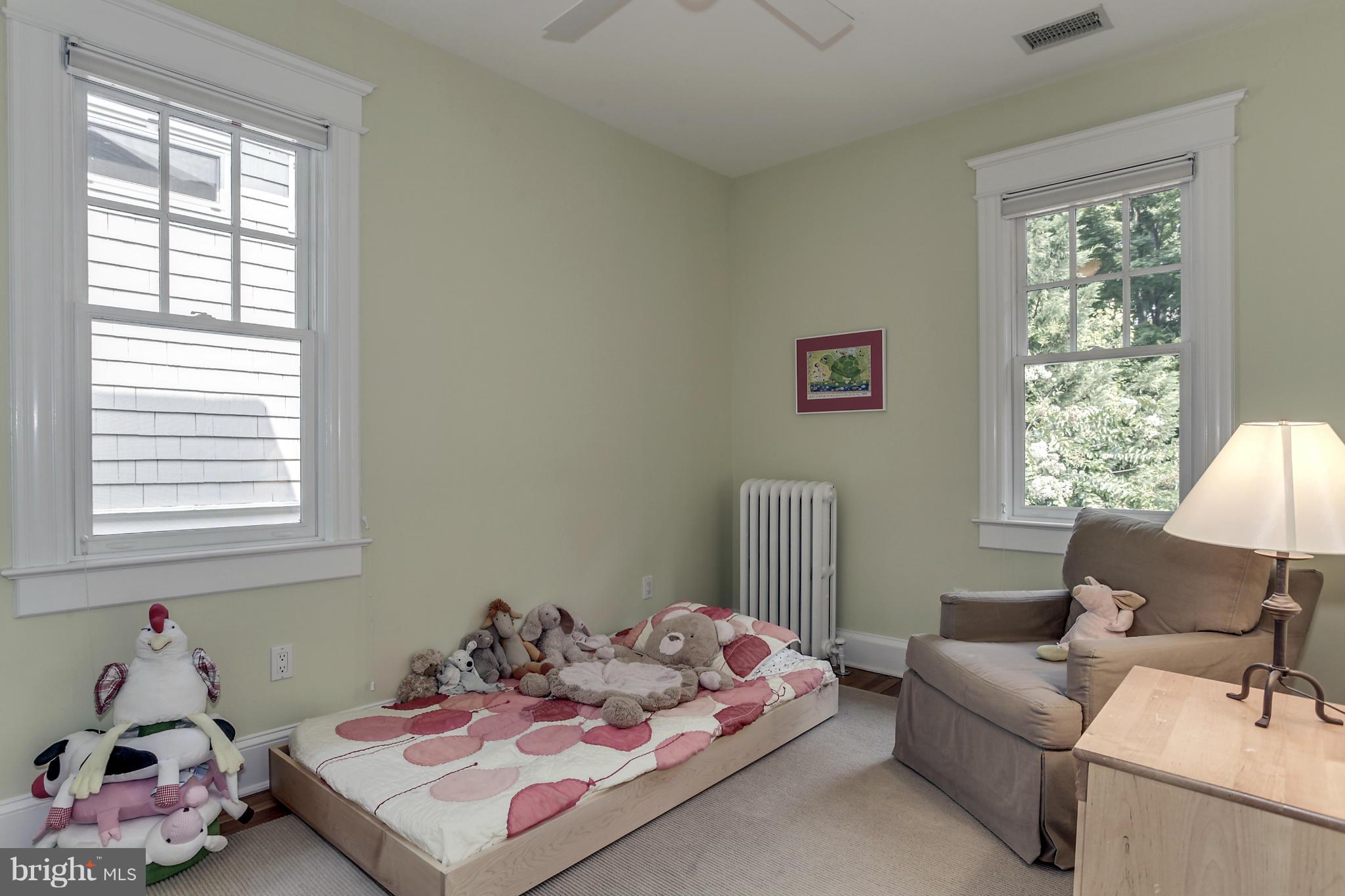 CLEVELAND PARK - Residential