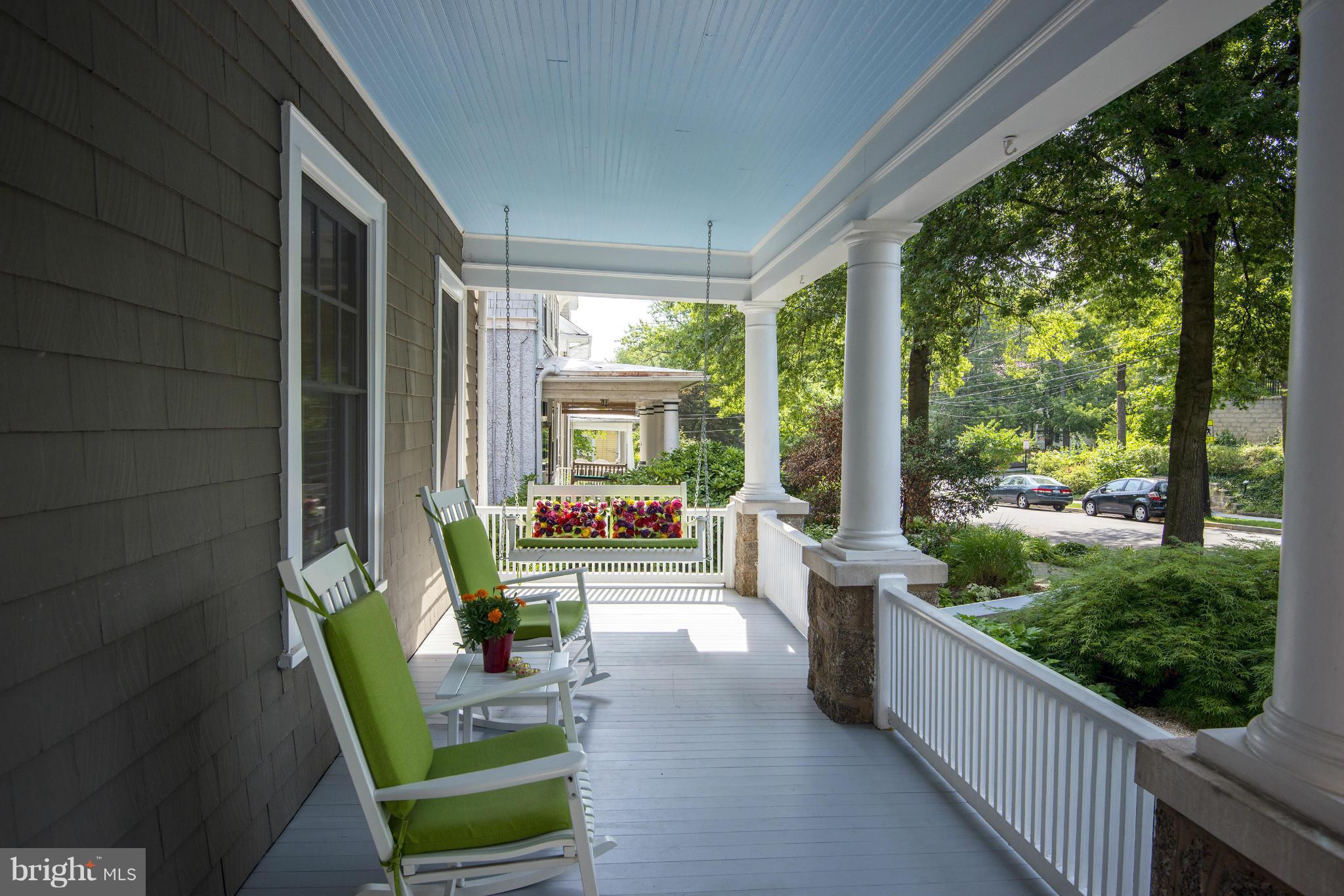 CLEVELAND PARK - Residential