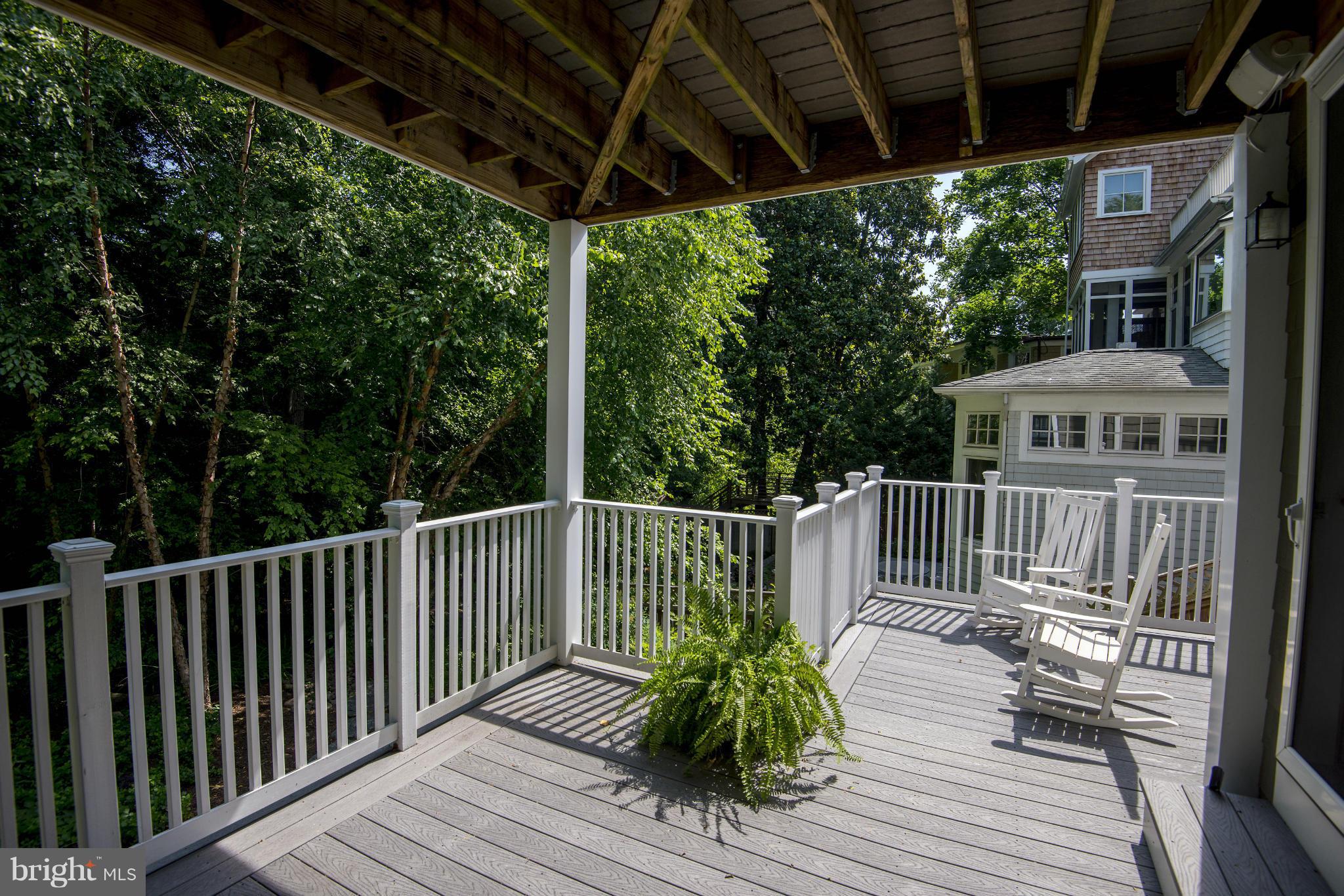 CLEVELAND PARK - Residential