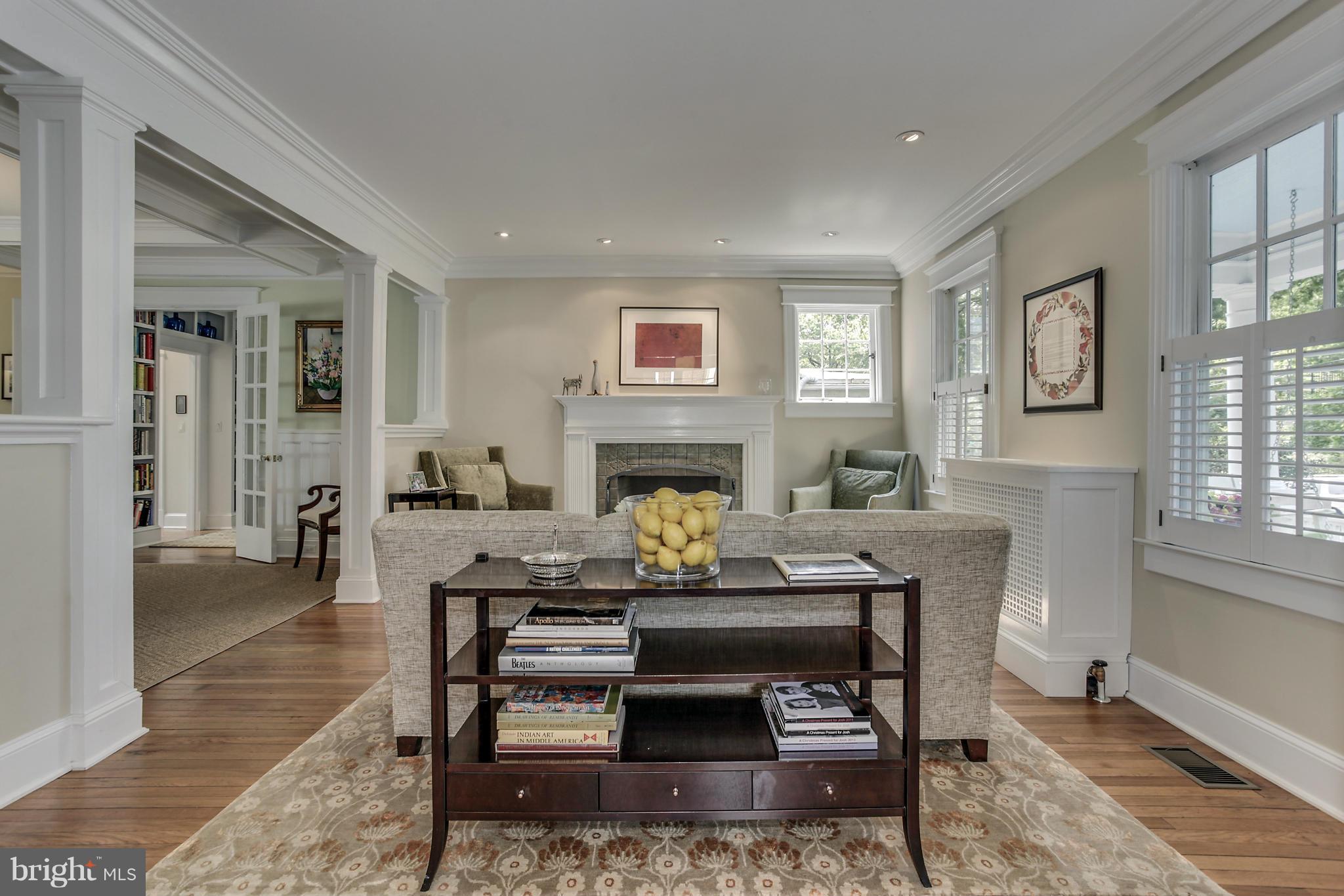 CLEVELAND PARK - Residential