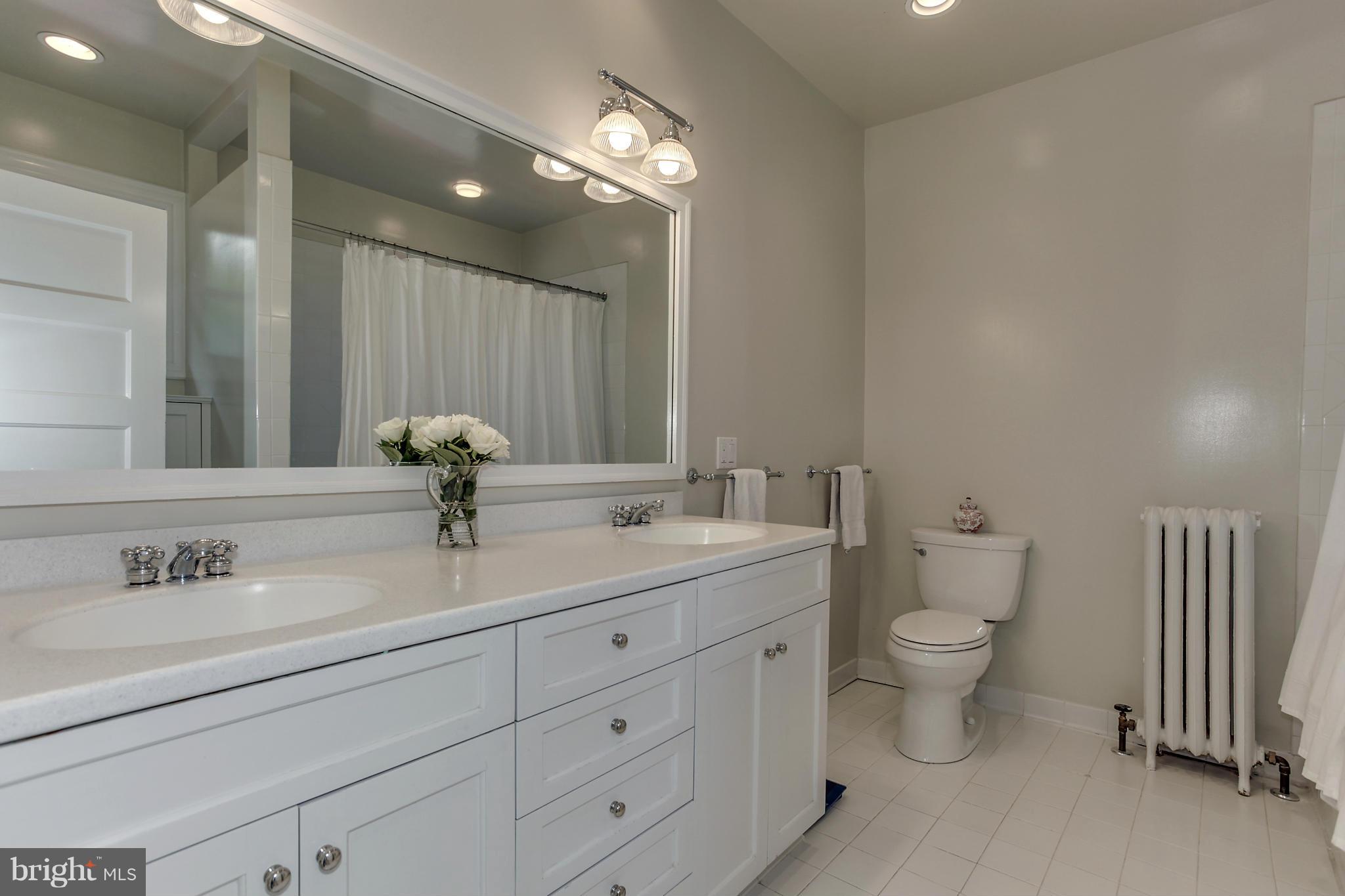 CLEVELAND PARK - Residential