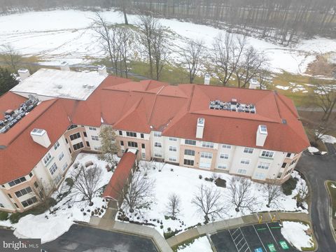 2111 GANTON GREEN E108 WOODSTOCK MD 21163