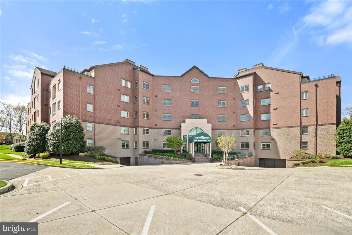 FAIRFIELD - Residential