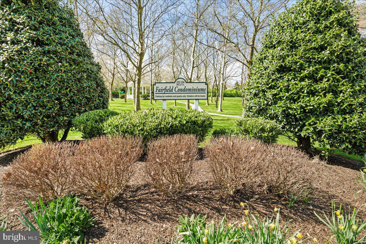 FAIRFIELD - Residential