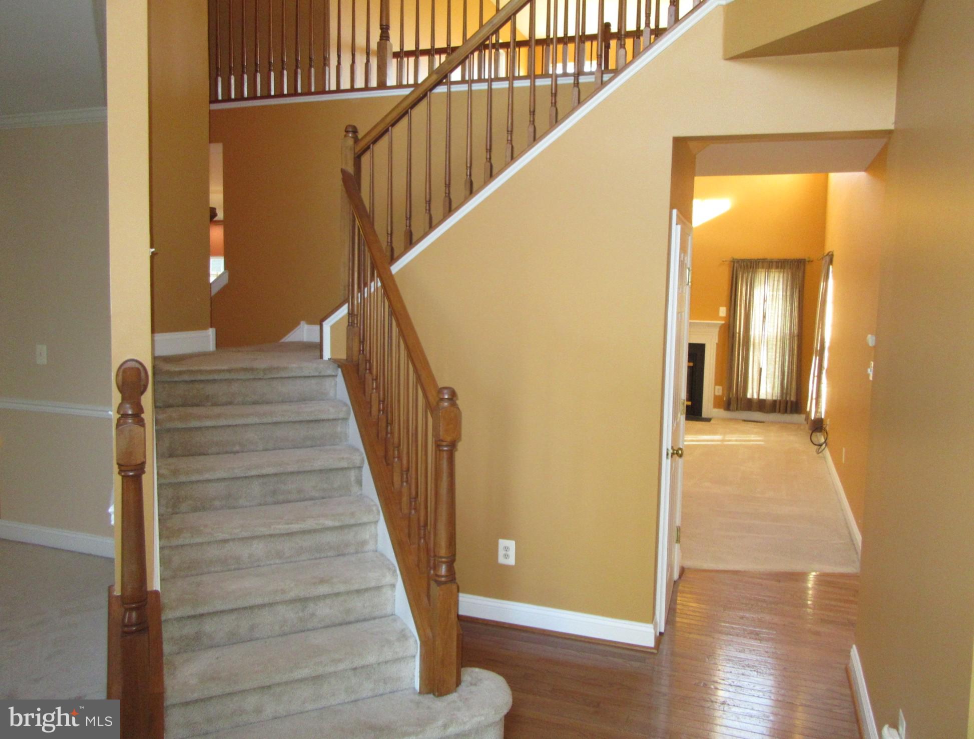 DOVE RUN - Residential Lease