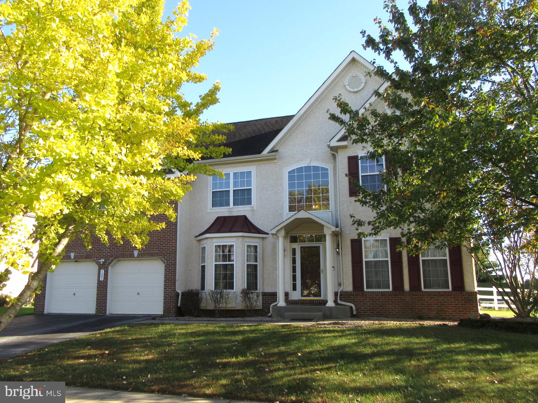 DOVE RUN - Residential Lease