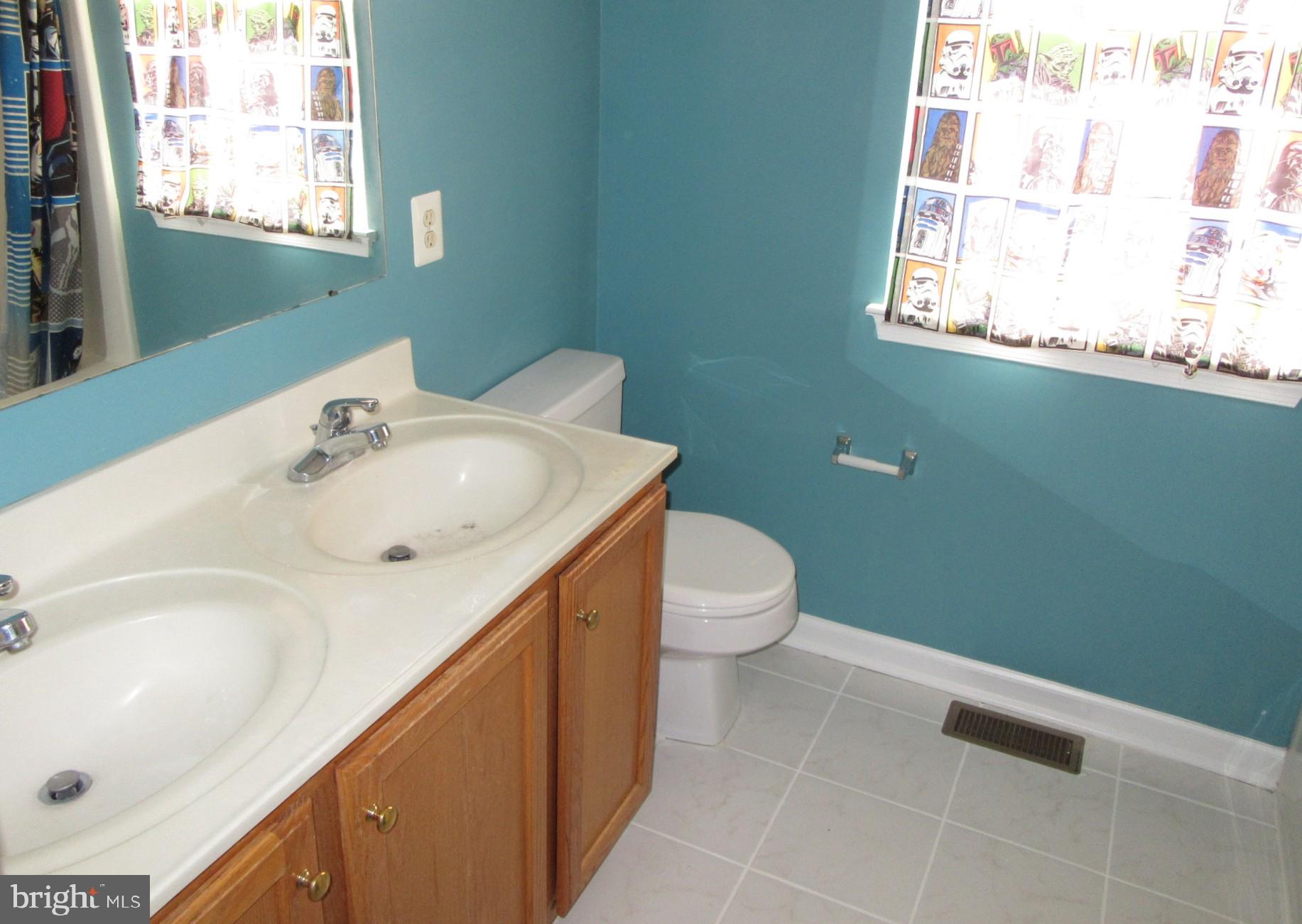 DOVE RUN - Residential Lease