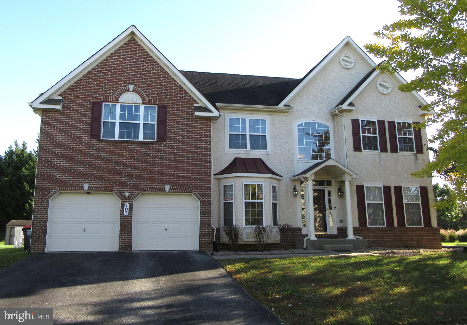 DOVE RUN - Residential Lease