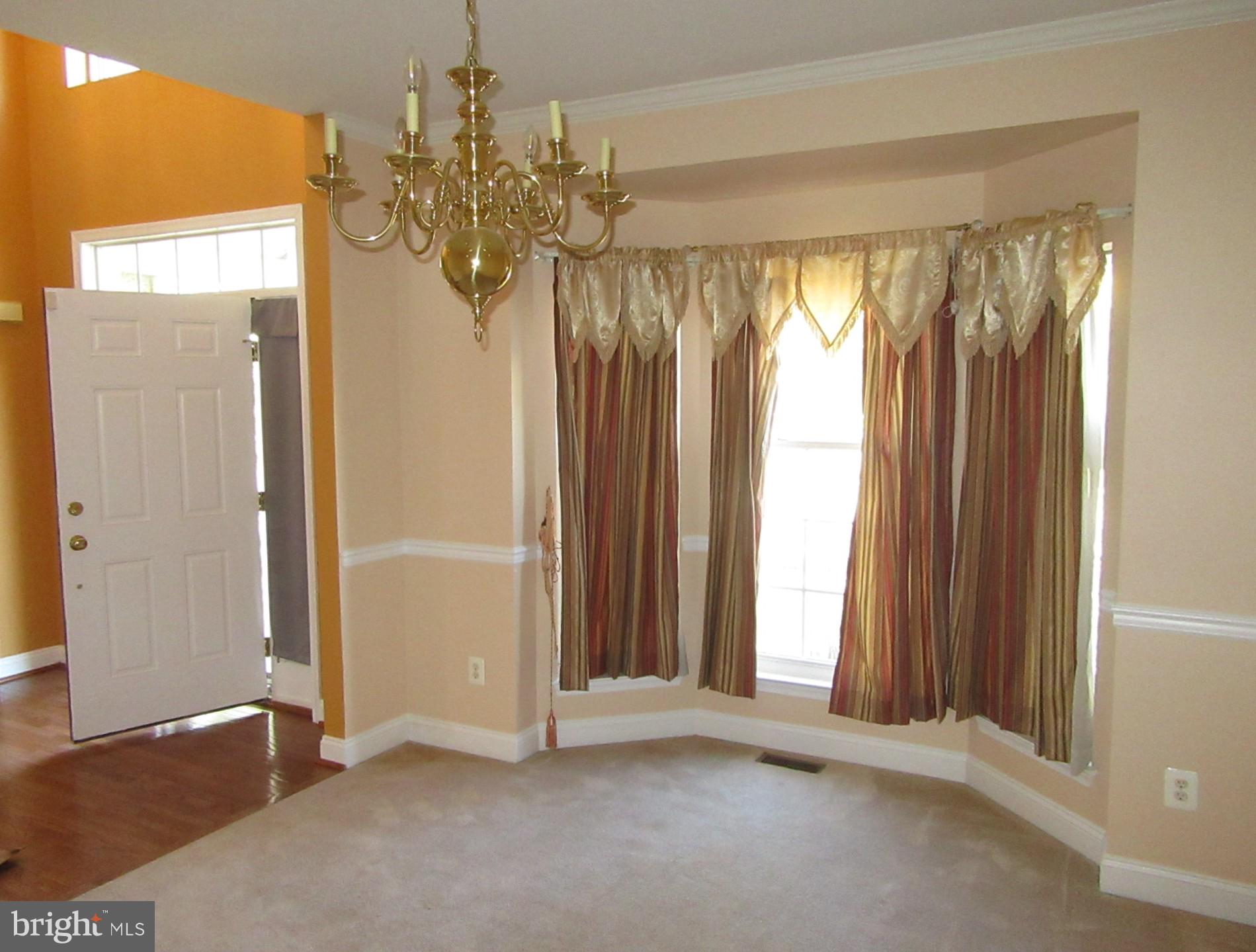 DOVE RUN - Residential Lease