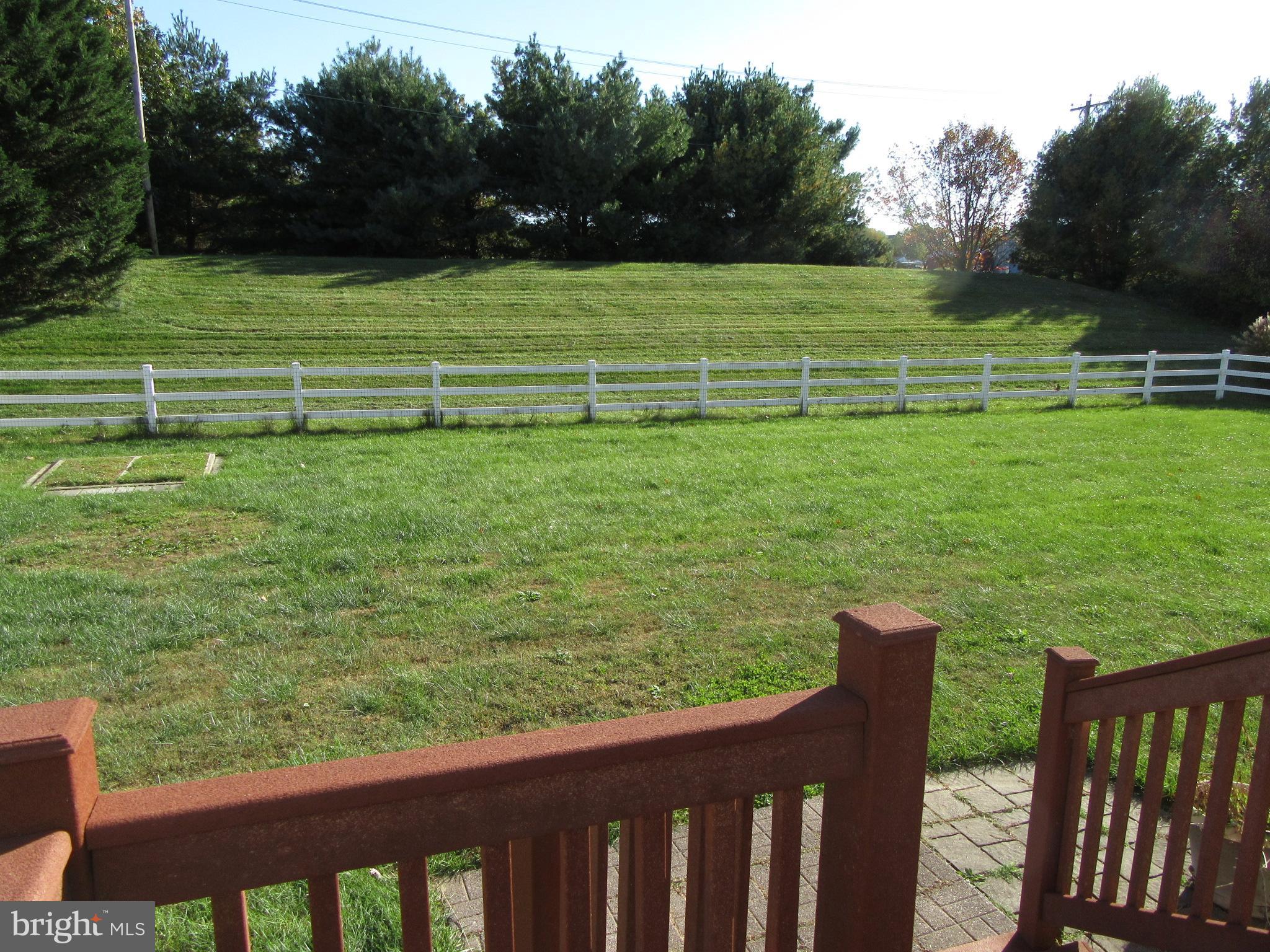 DOVE RUN - Residential Lease