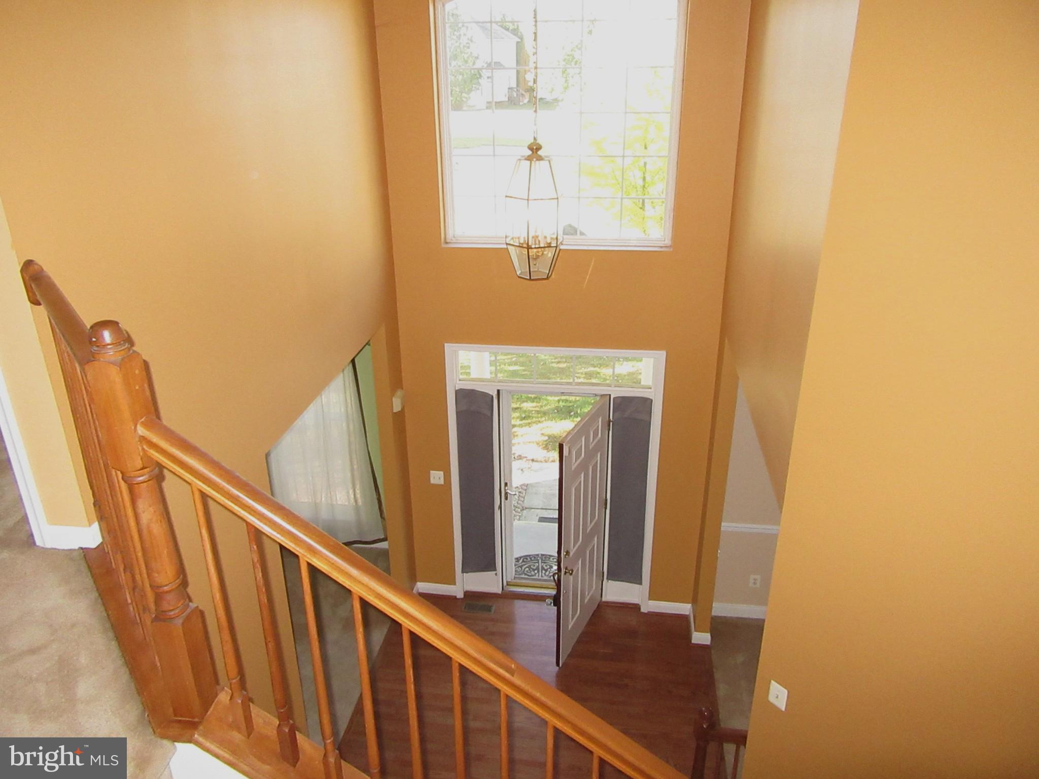 DOVE RUN - Residential Lease