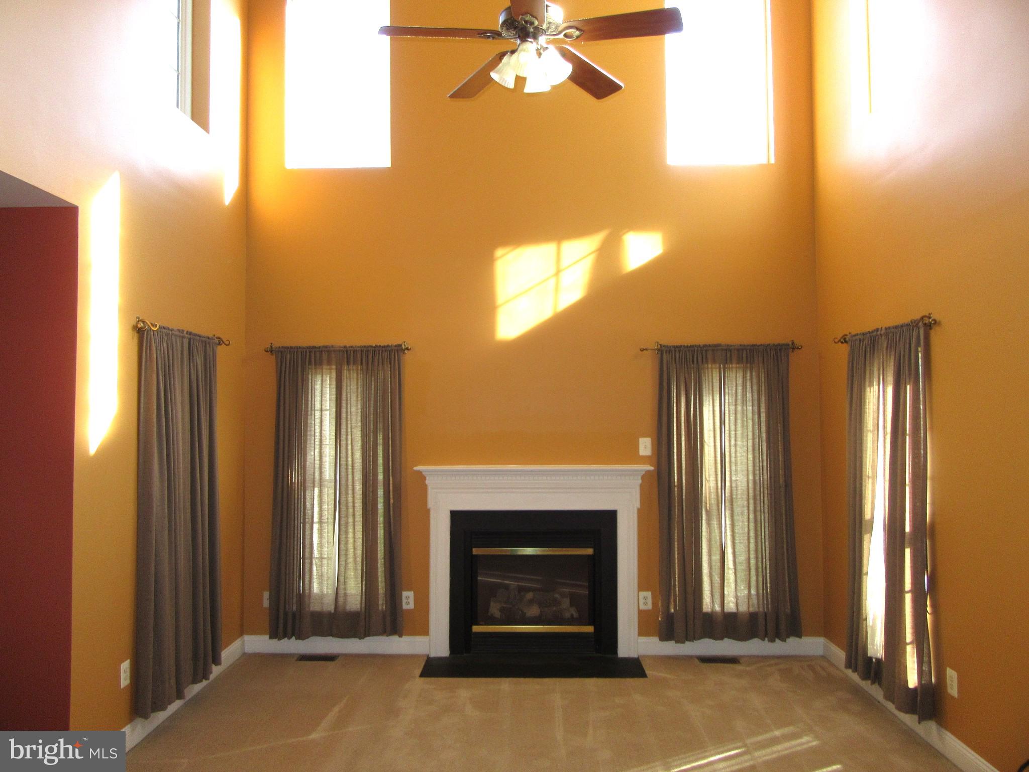 DOVE RUN - Residential Lease