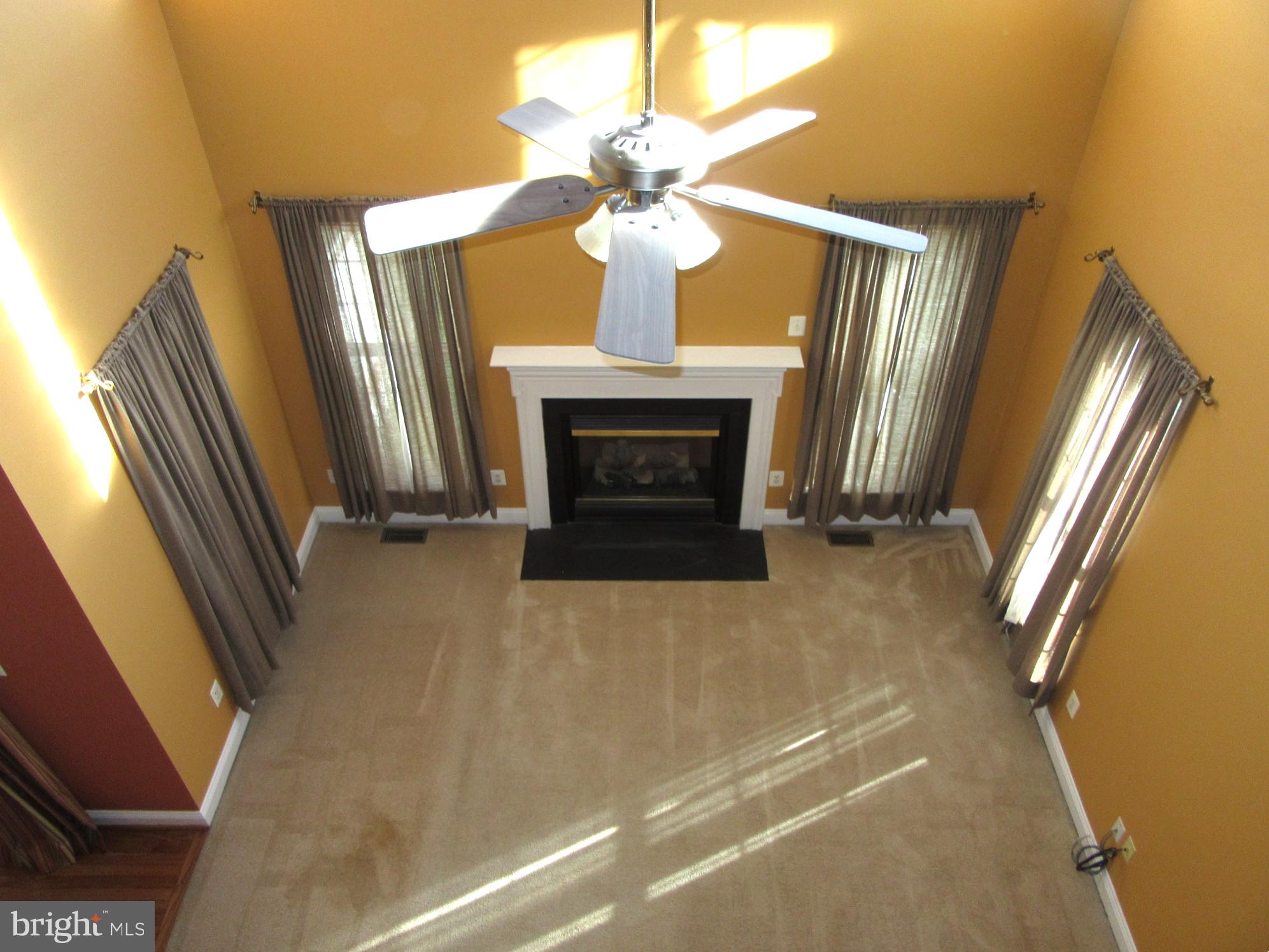 DOVE RUN - Residential Lease