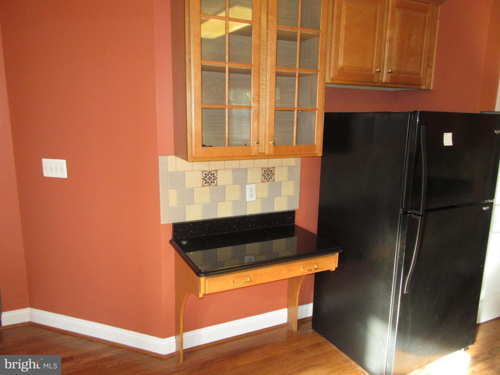 DOVE RUN - Residential Lease