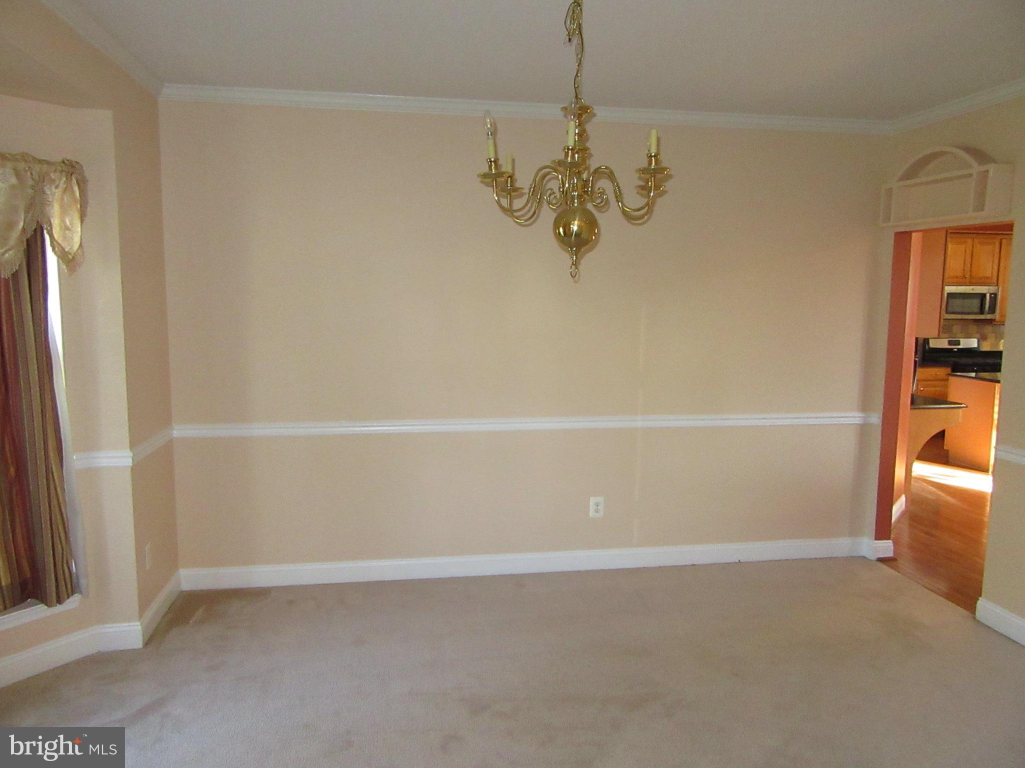 DOVE RUN - Residential Lease