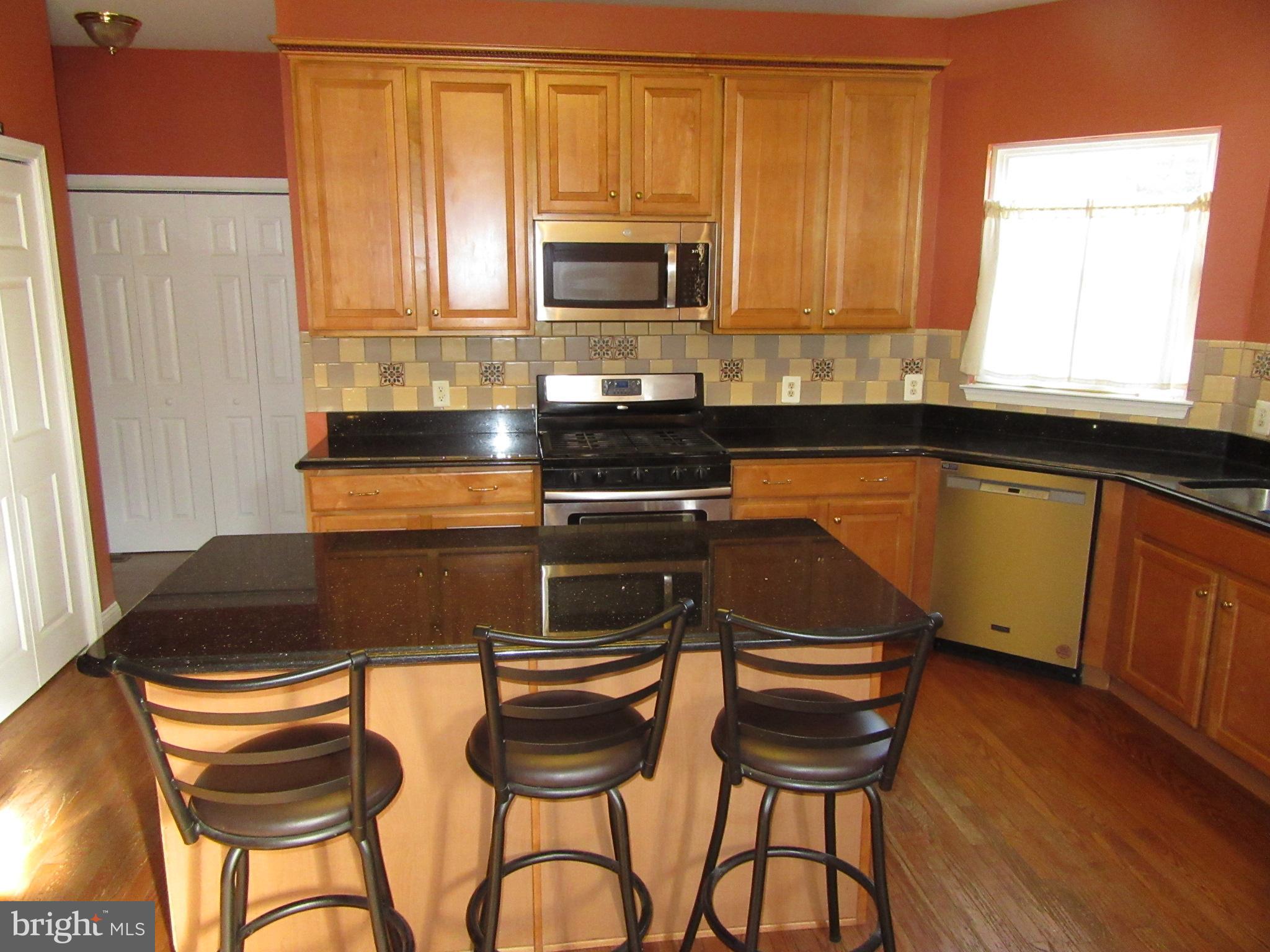 DOVE RUN - Residential Lease