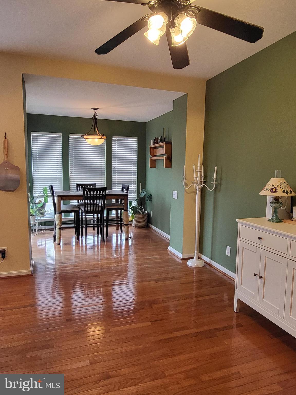 LONGFORD CROSSING - Residential Lease