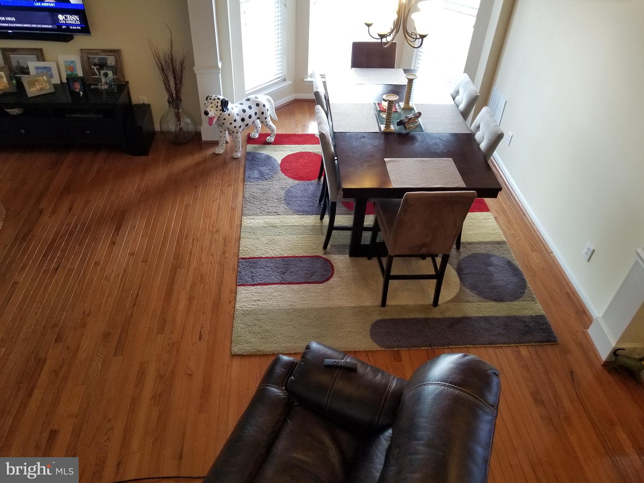 LONGFORD CROSSING - Residential Lease