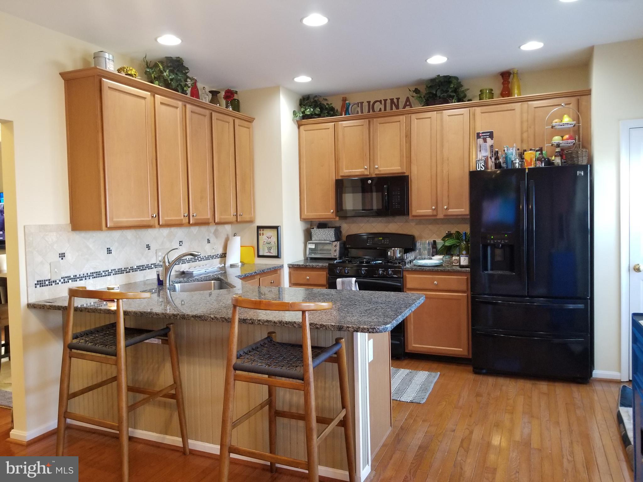 LONGFORD CROSSING - Residential Lease