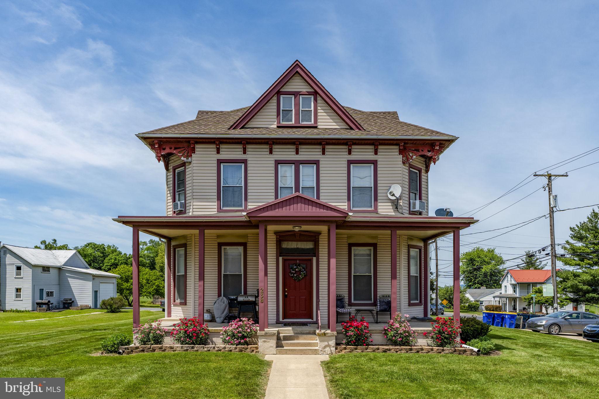 238 E MAIN STREET
