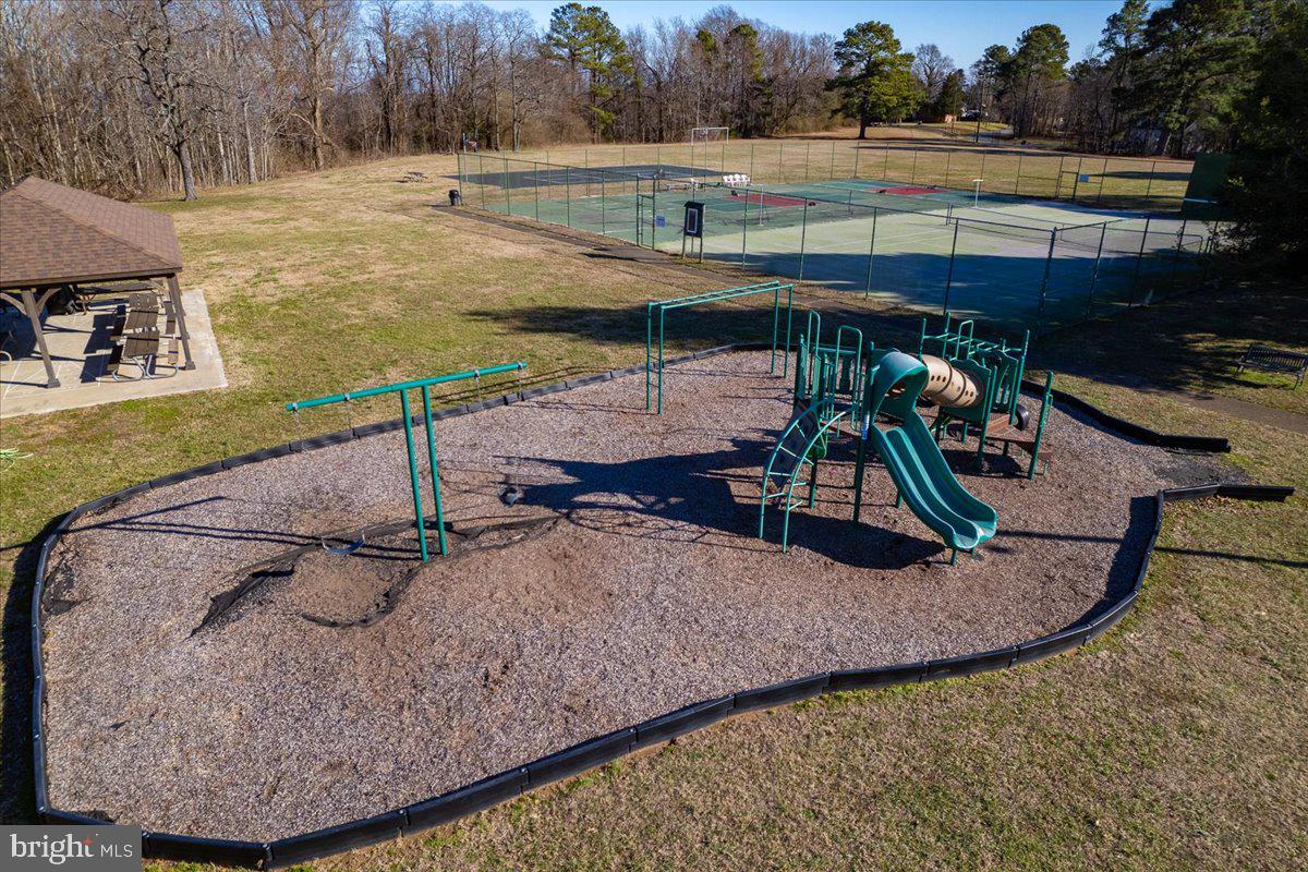 INDEPENDENCE SHORES - Land