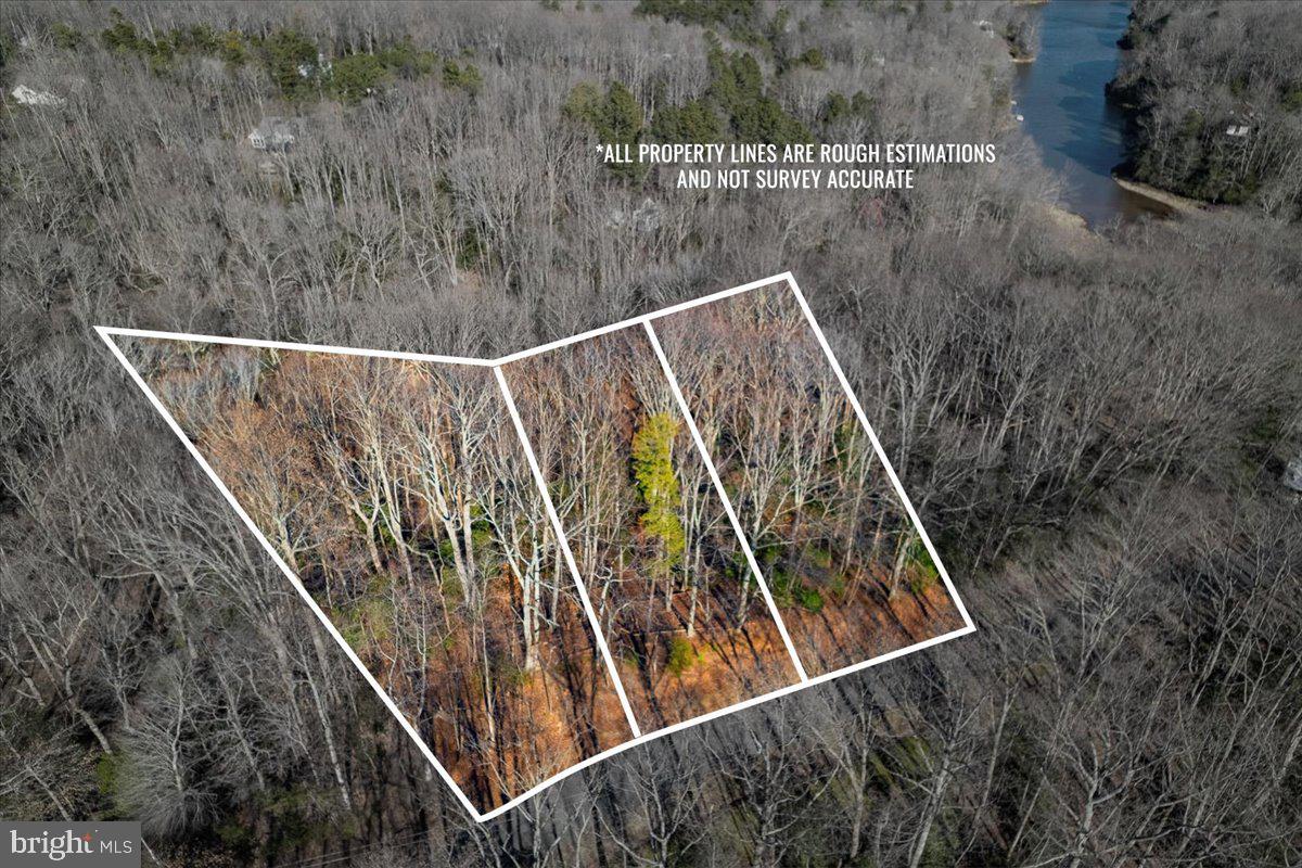 INDEPENDENCE SHORES - Land