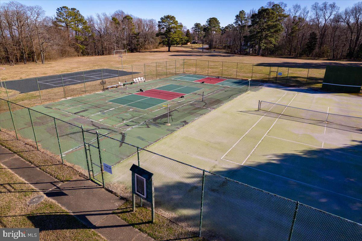 INDEPENDENCE SHORES - Land