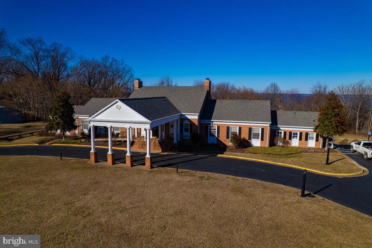 INDEPENDENCE SHORES - Land