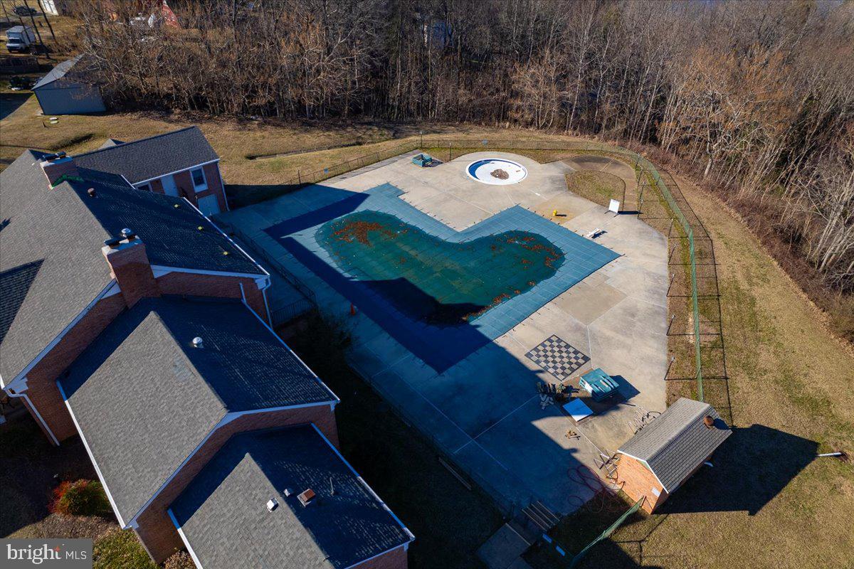 INDEPENDENCE SHORES - Land