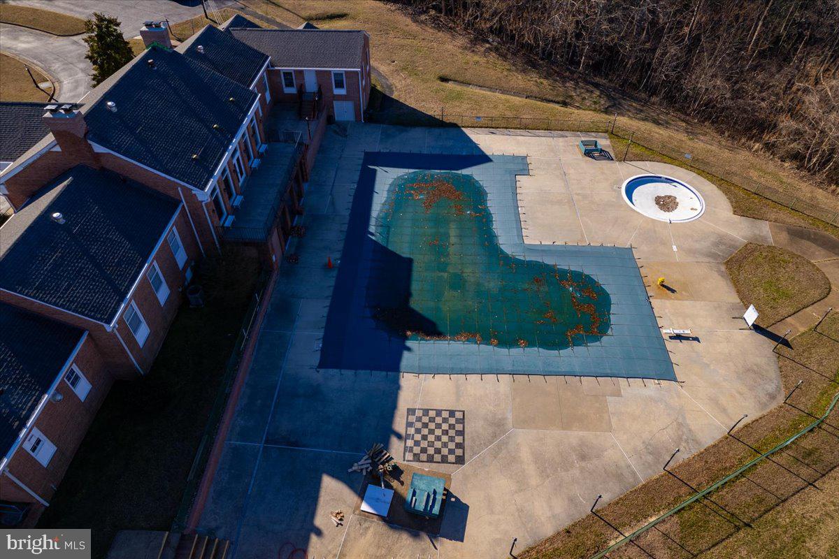 INDEPENDENCE SHORES - Land