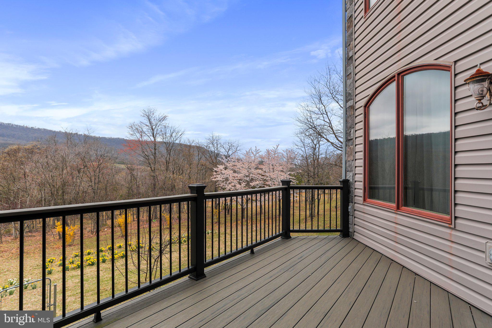 THE MEADOWS AT SLEEPY CREEK - Residential