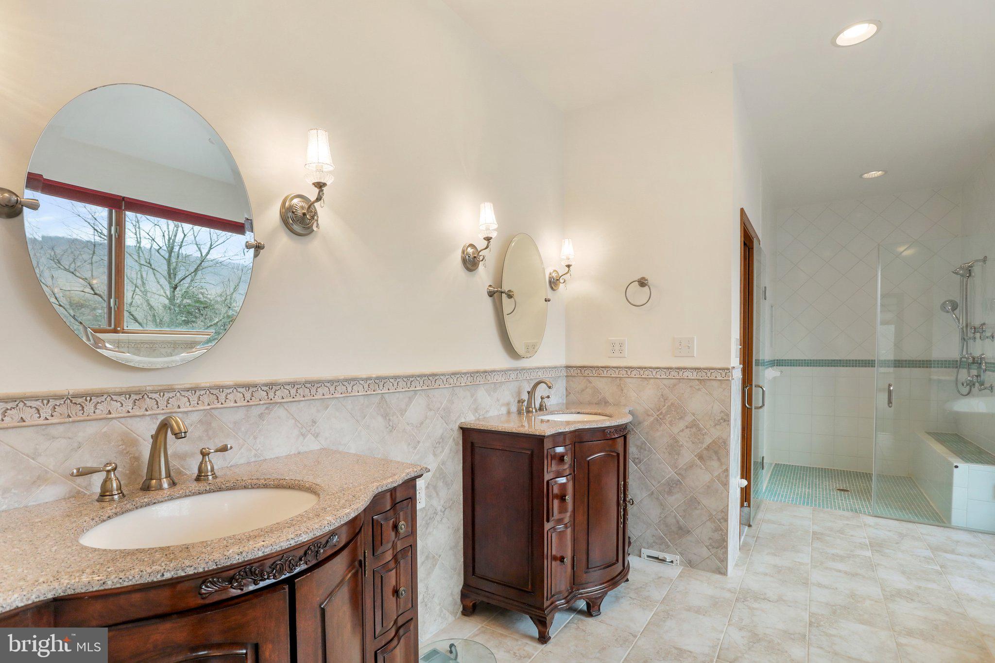 THE MEADOWS AT SLEEPY CREEK - Residential