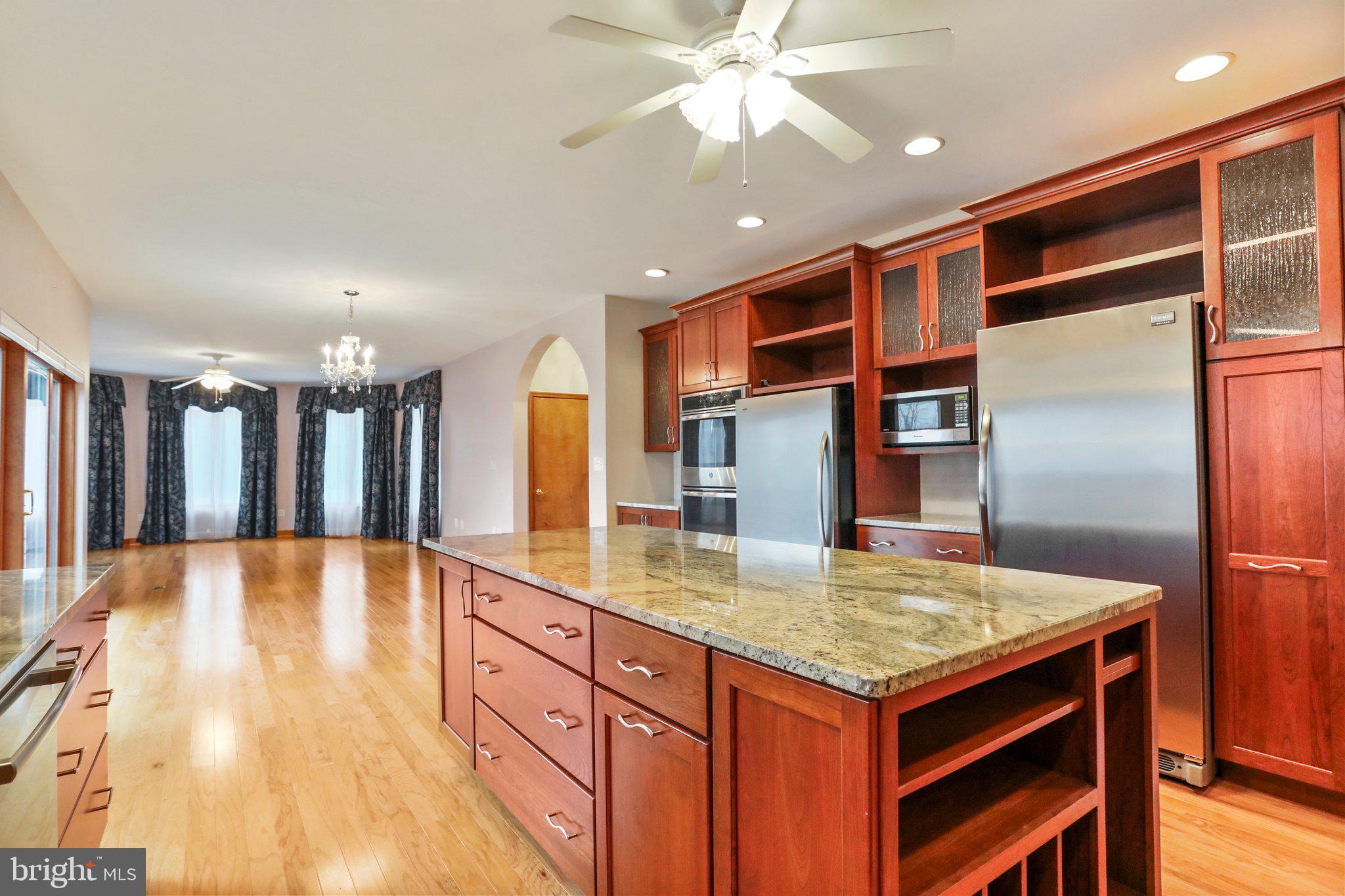 THE MEADOWS AT SLEEPY CREEK - Residential