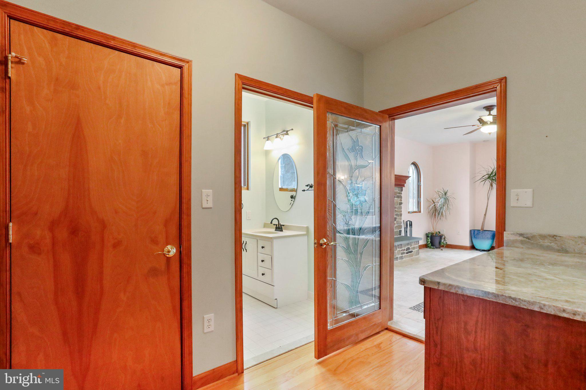 THE MEADOWS AT SLEEPY CREEK - Residential