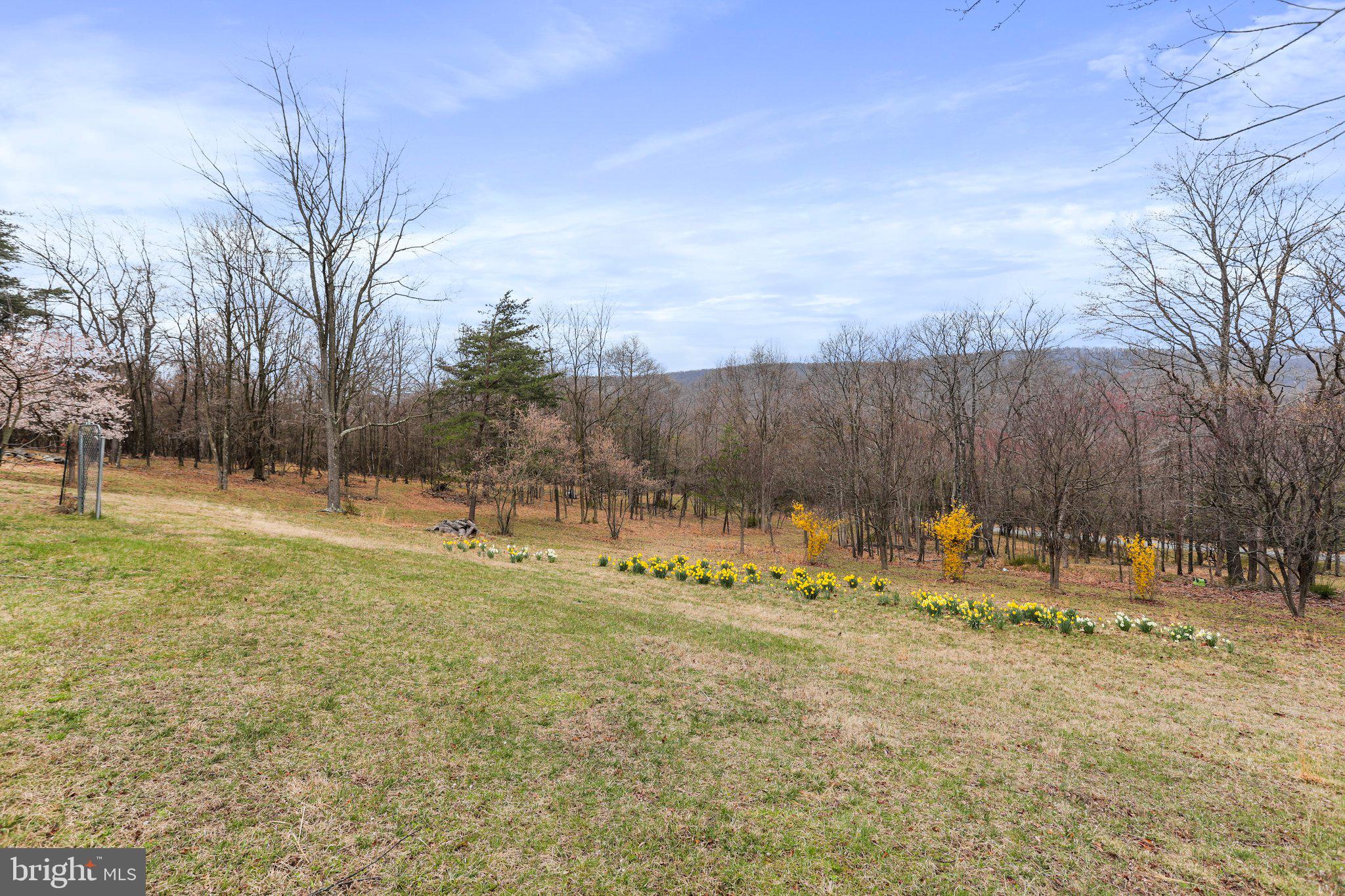 THE MEADOWS AT SLEEPY CREEK - Residential