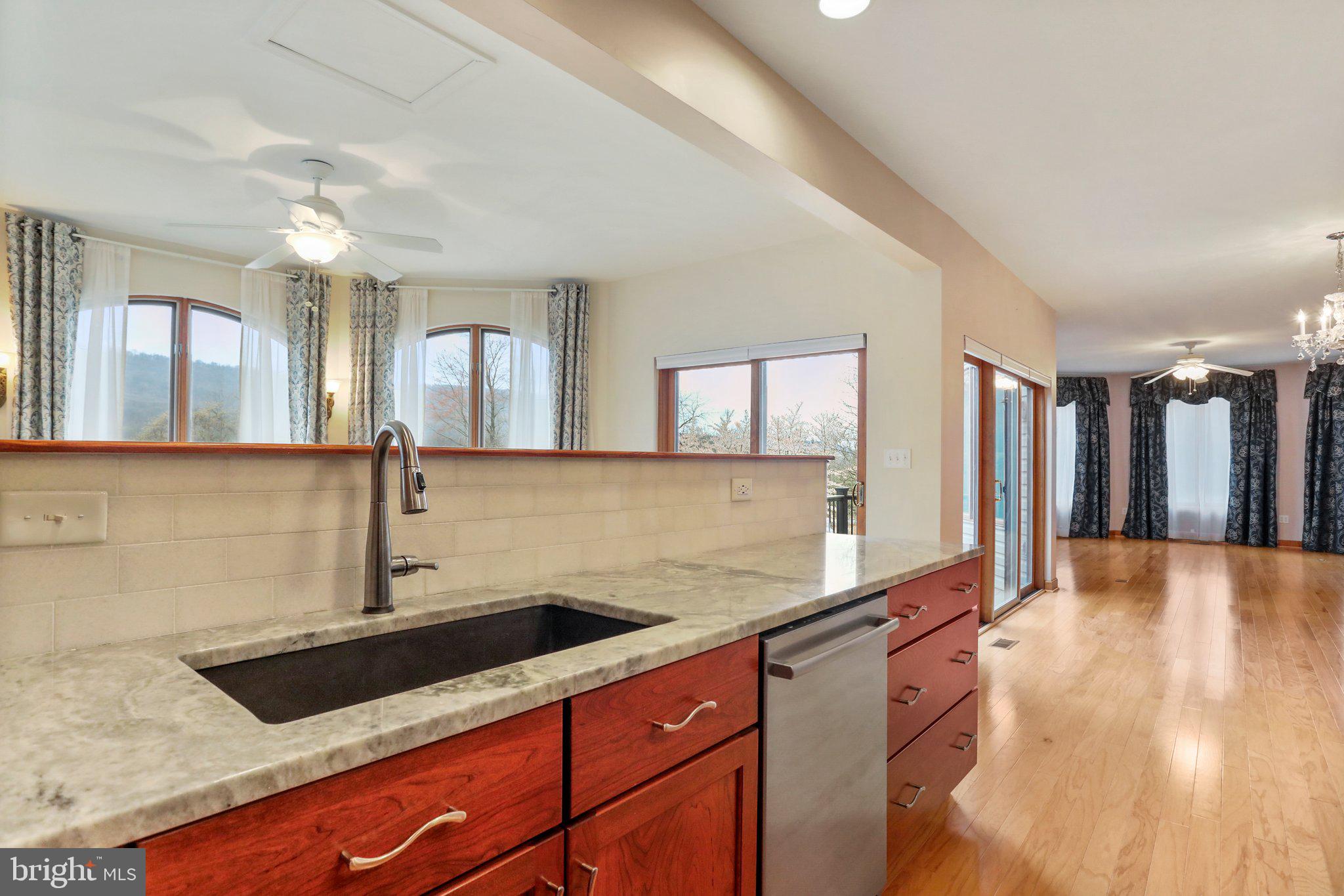 THE MEADOWS AT SLEEPY CREEK - Residential