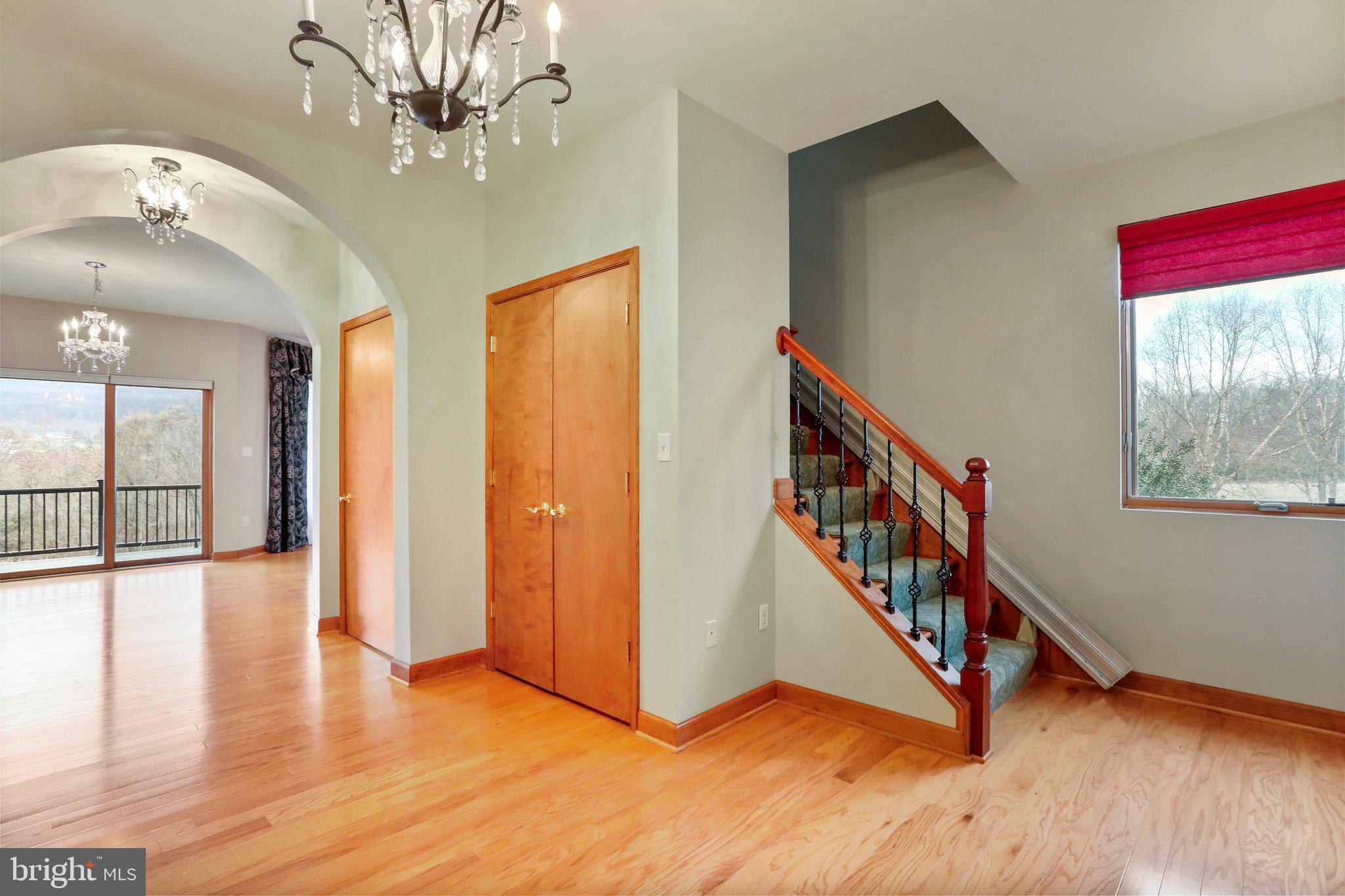 THE MEADOWS AT SLEEPY CREEK - Residential