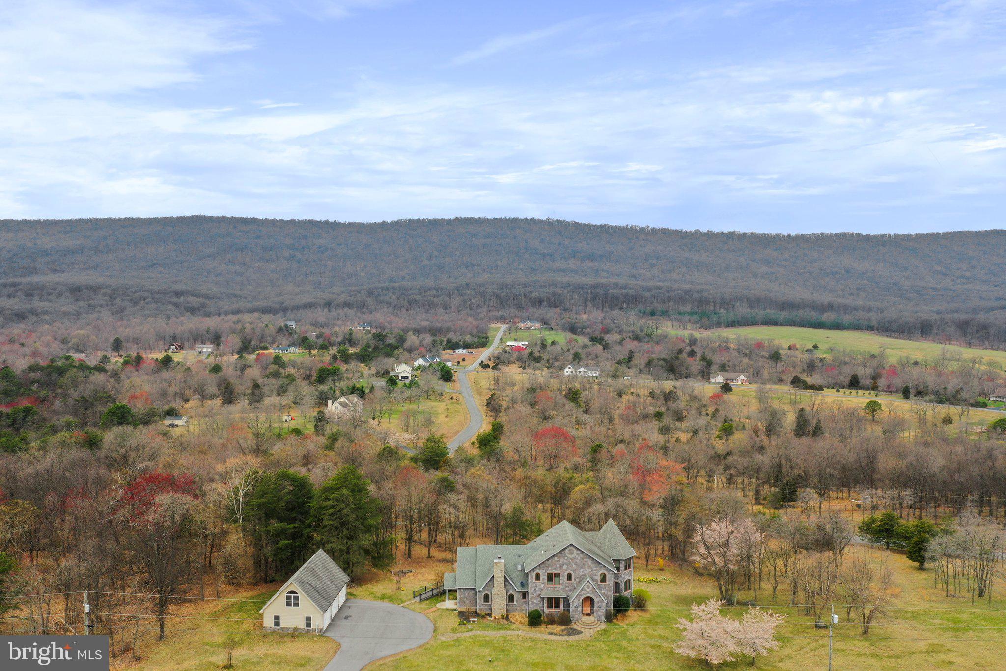 THE MEADOWS AT SLEEPY CREEK - Residential